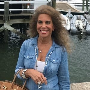 Meet your Posher, Ann